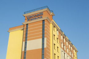 Vercelli Palace Hotel Vercelli